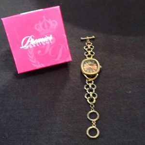 Retired Roping Time Watch by Premier Designs